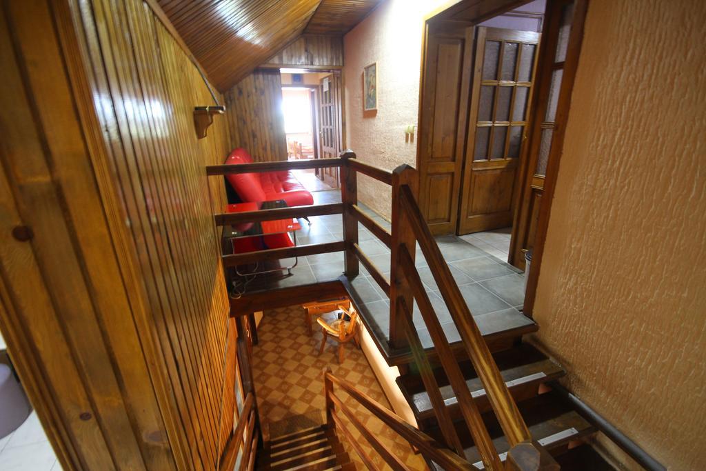 Guest House Vila Alexandar Palić Exteriér fotografie